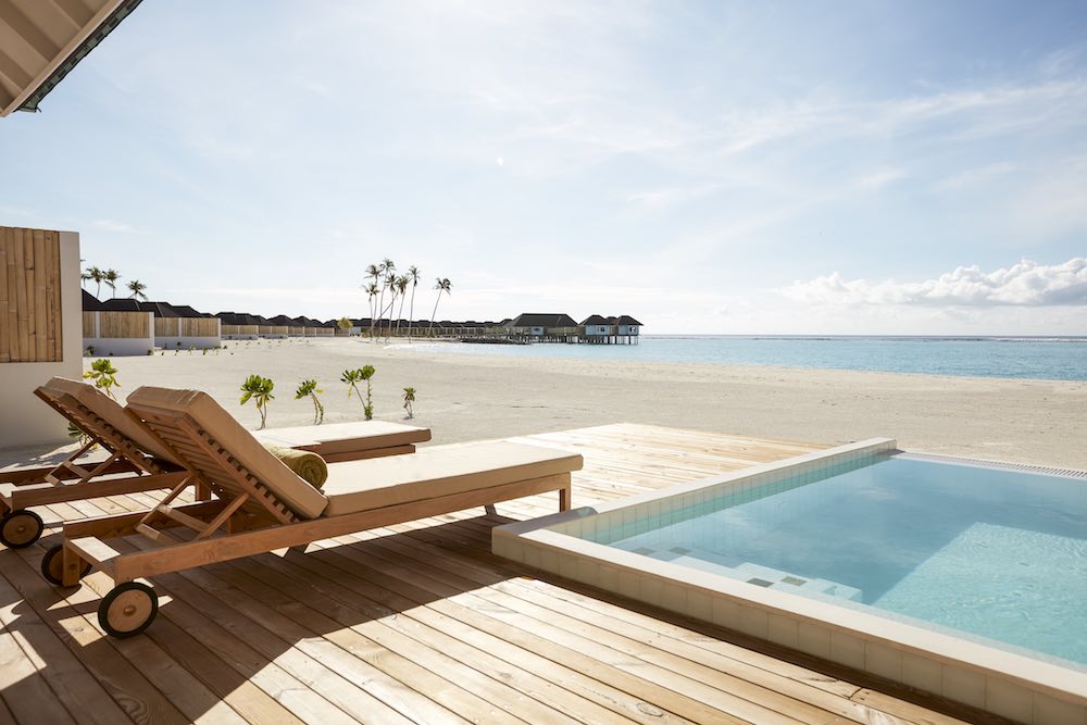 Beach Pavilion photo 25